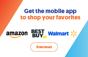Get the mobile app to shop your favorites